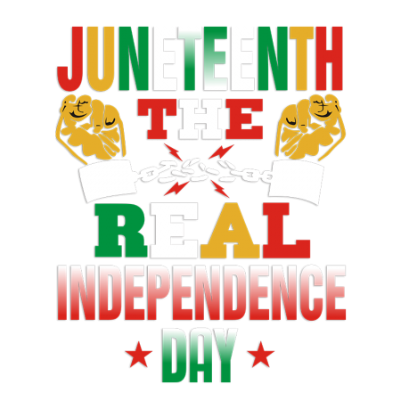 Real Independence Day Printable PU Heat Transfers for Shirts